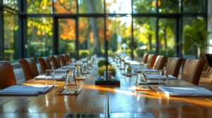 business event