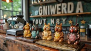 souvenirs