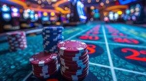 online casino