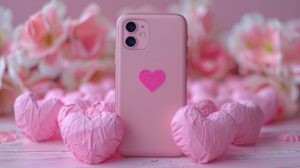 mobile phone
