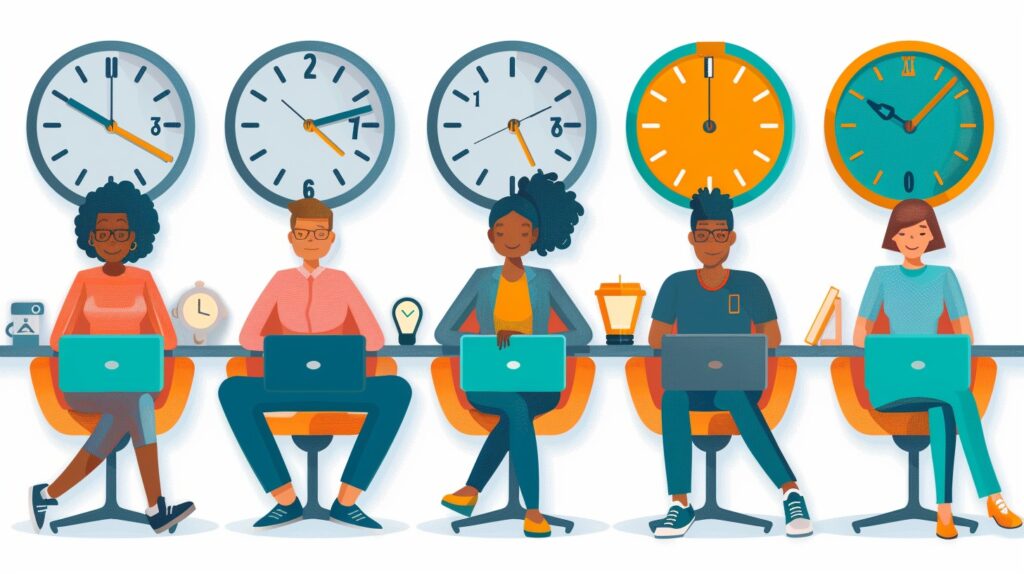 Monitoring Employee