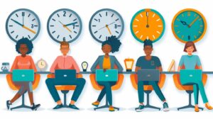 Monitoring Employee