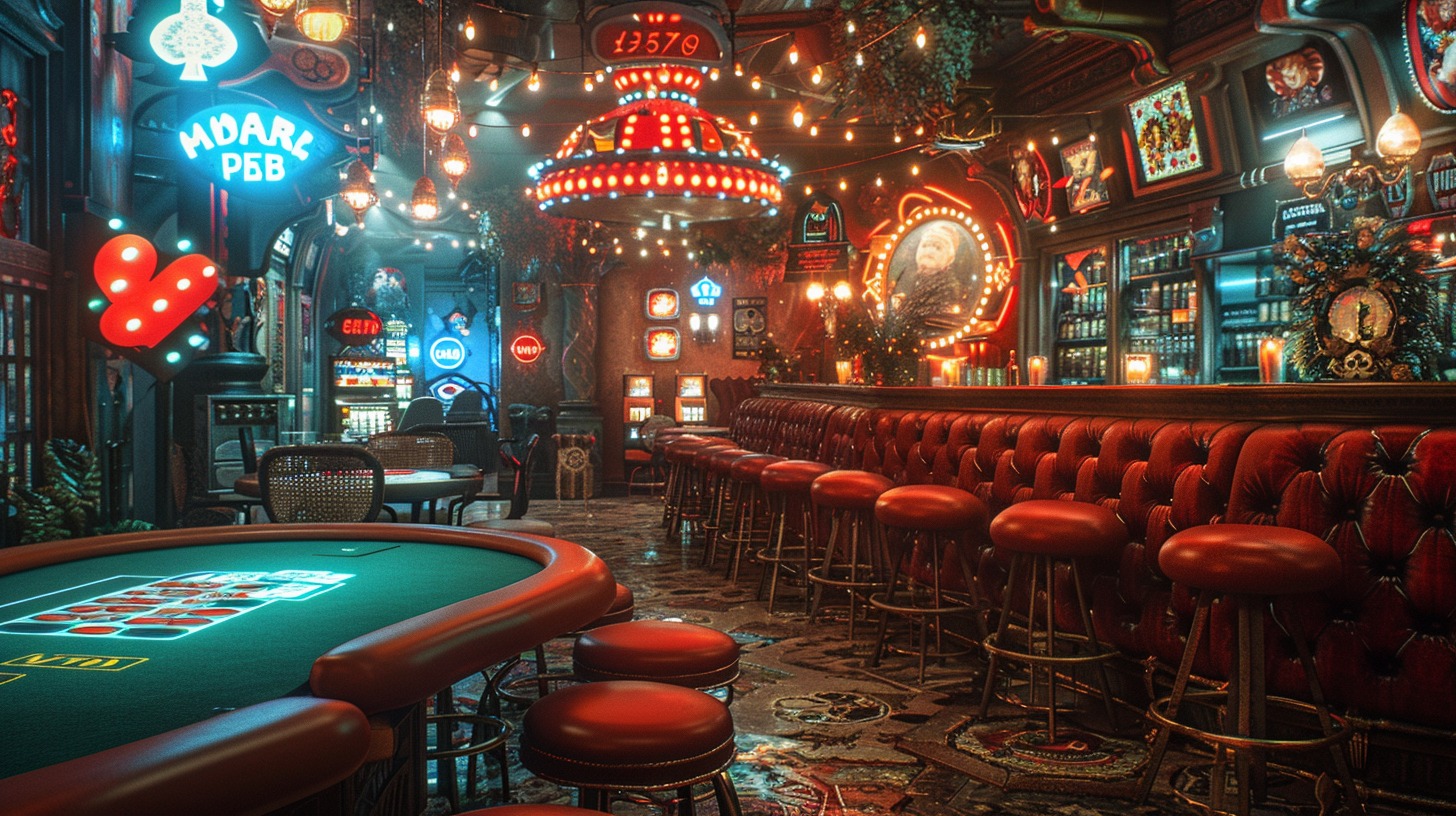 Casino
