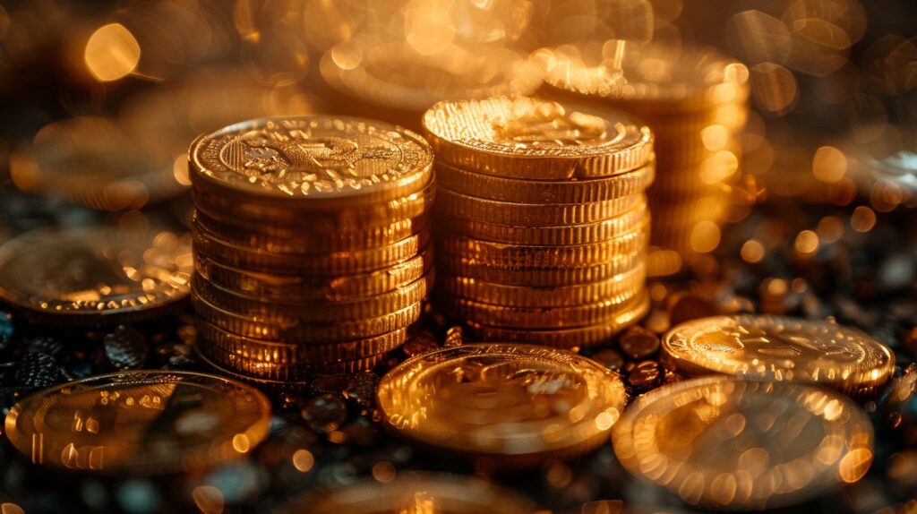 finance