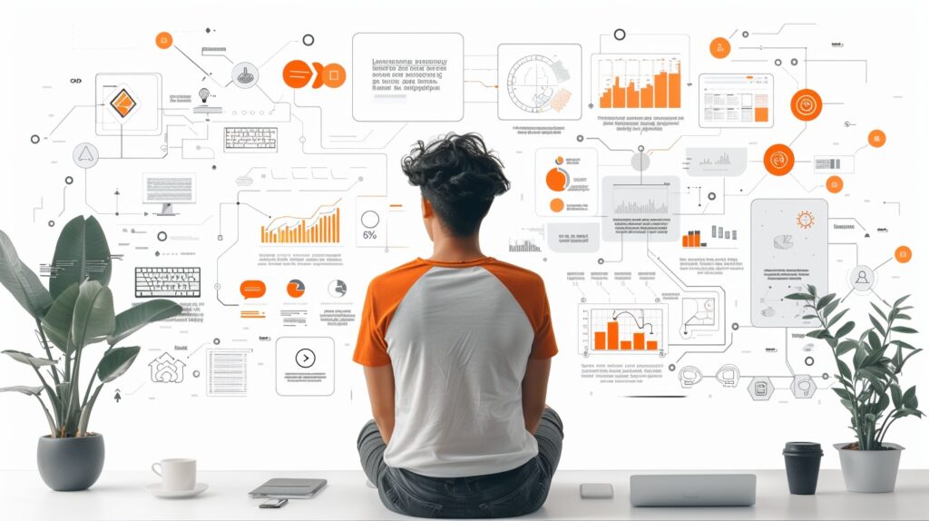 content and AI
