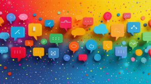 social media