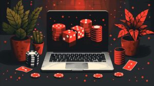Online casino