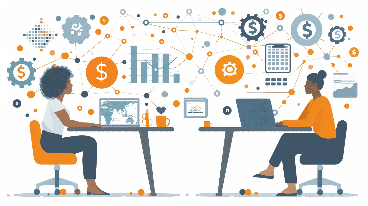 Traditional Microloans vs. Peer-to-Peer Lending