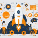 Small enterprise using generative AI