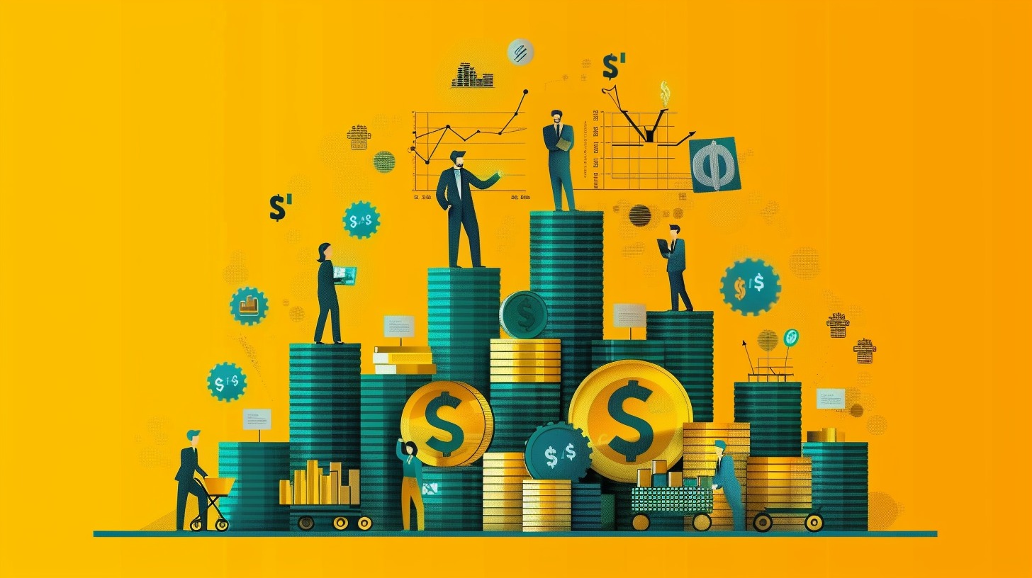 Steps to secure funding during recession