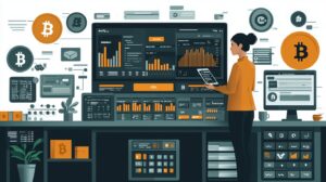 Cryptocurrency for small busines