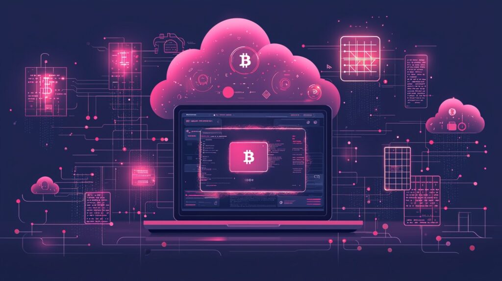 Crypto payment for business