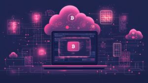 Crypto payment for business