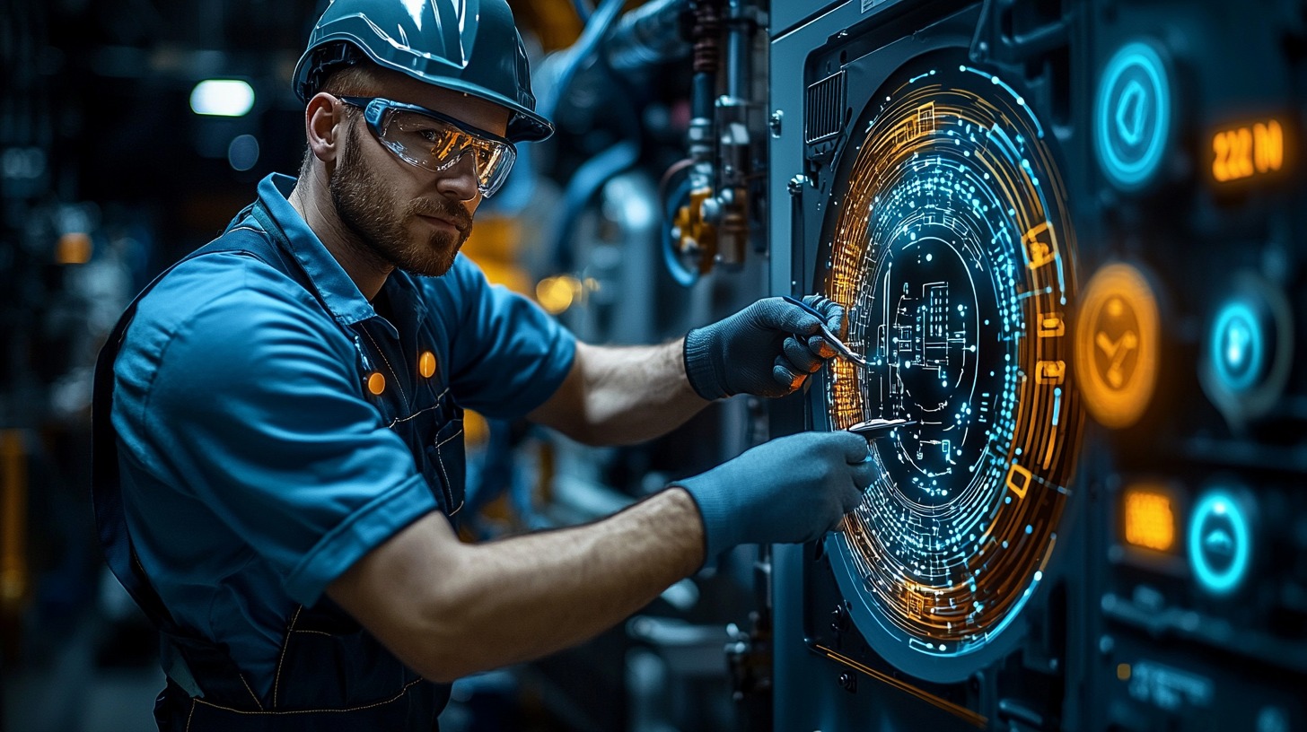 Appliance service company