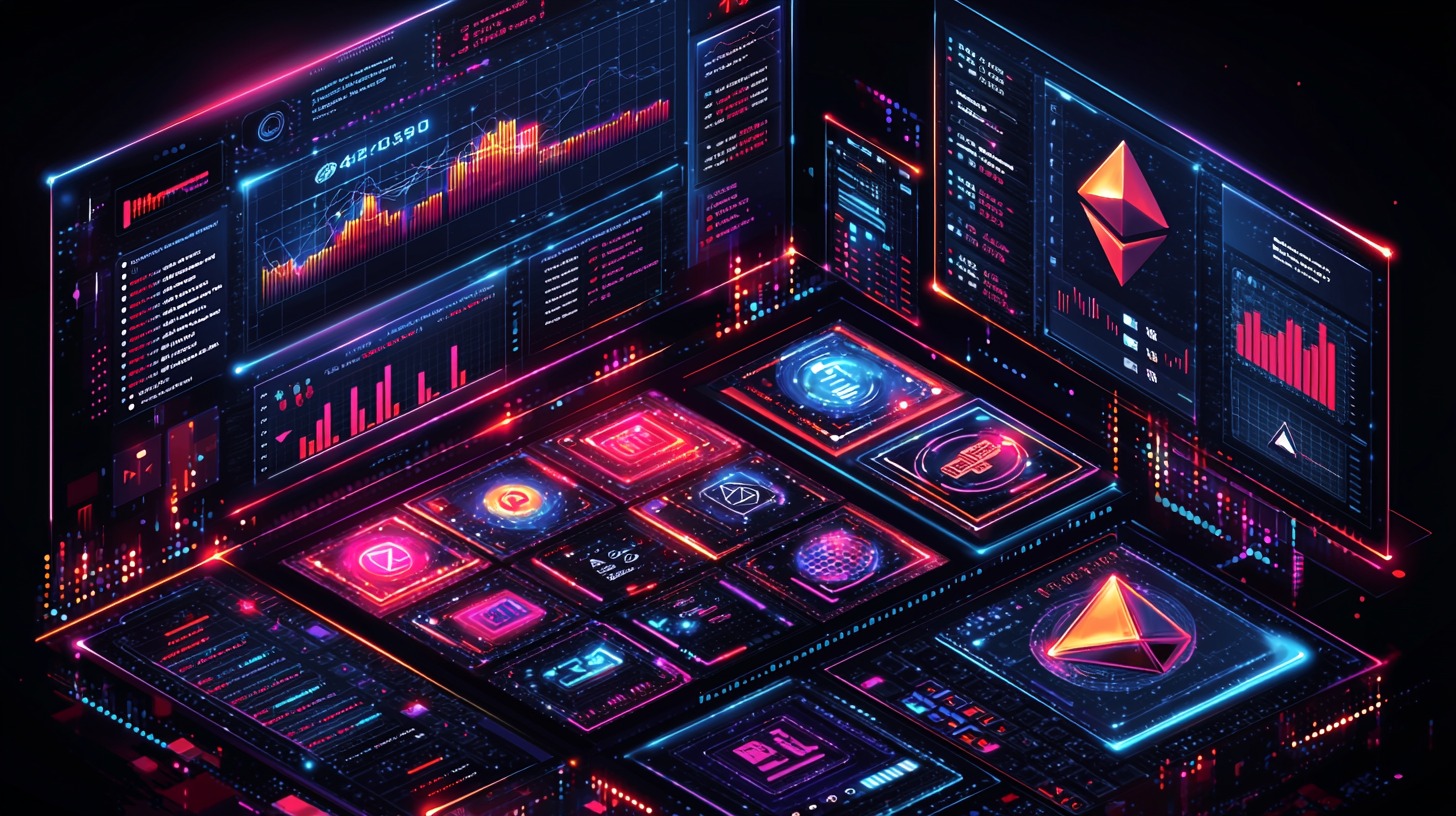 Blockchain-based digital payments