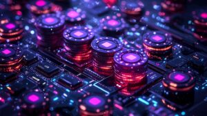 Online gambling platforms