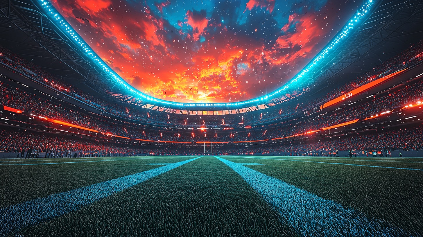 Stadium