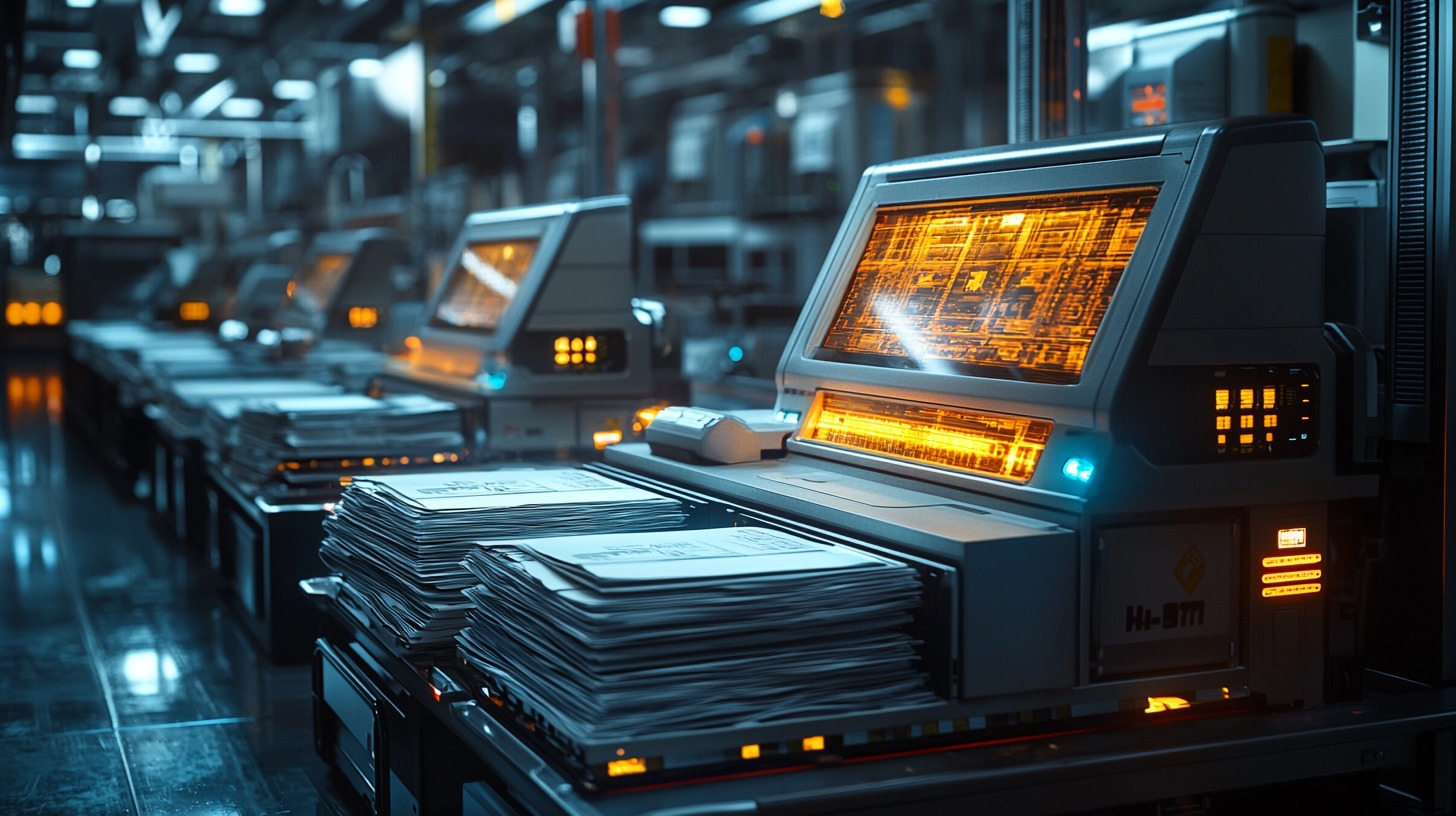 Document scanning