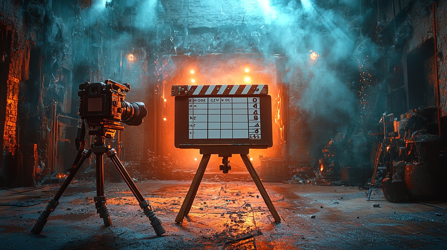 Film seeds