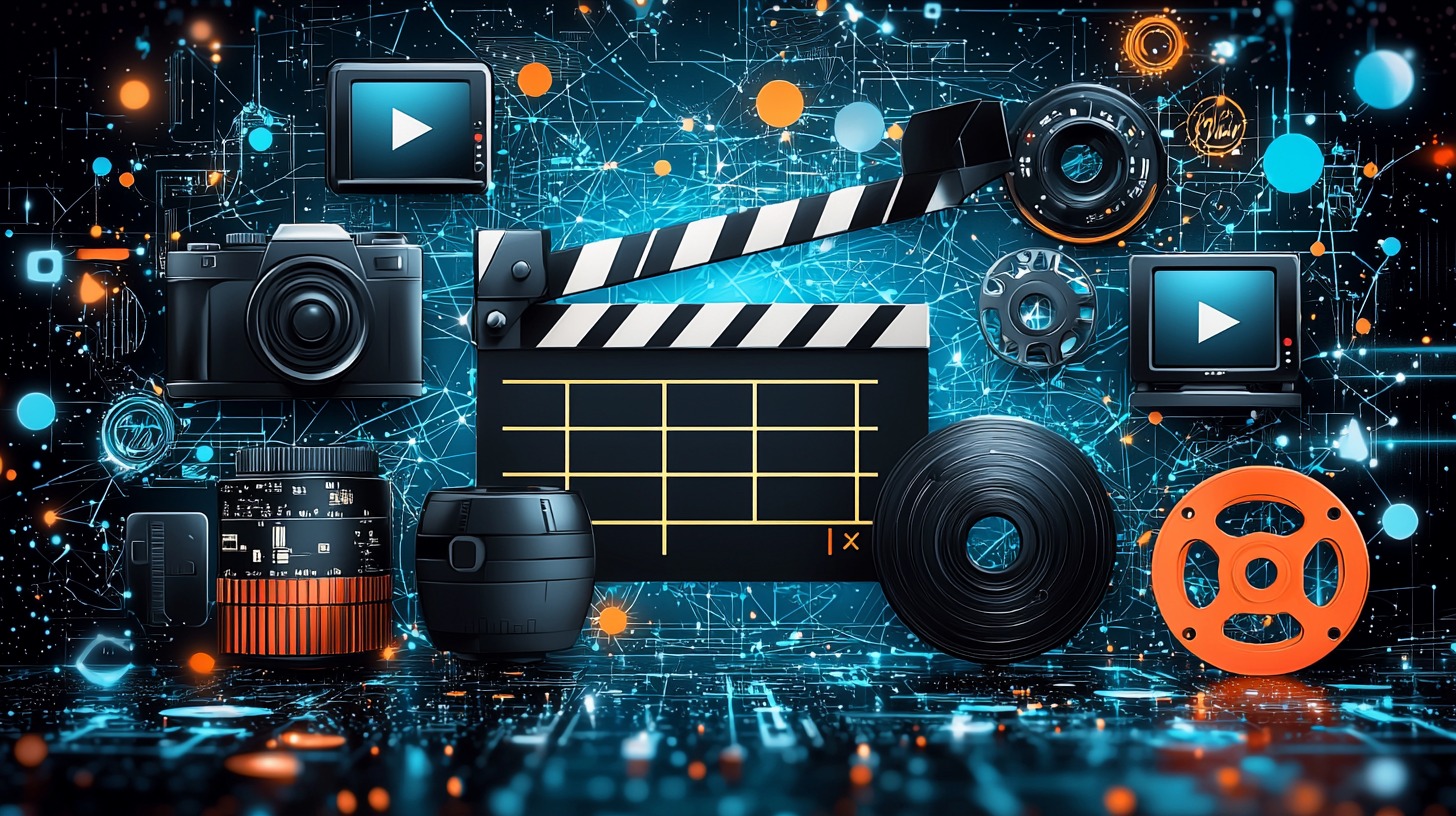 TV industry
