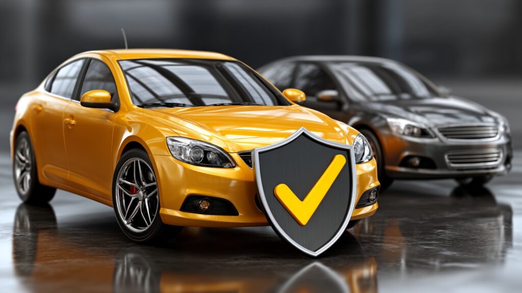 Company vehicle insurance guide
