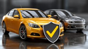 Company vehicle insurance guide