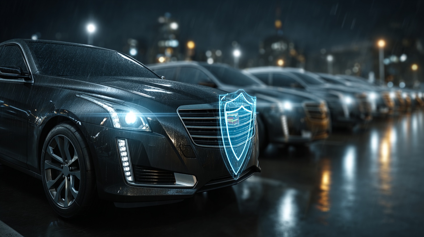 Business car insurance
