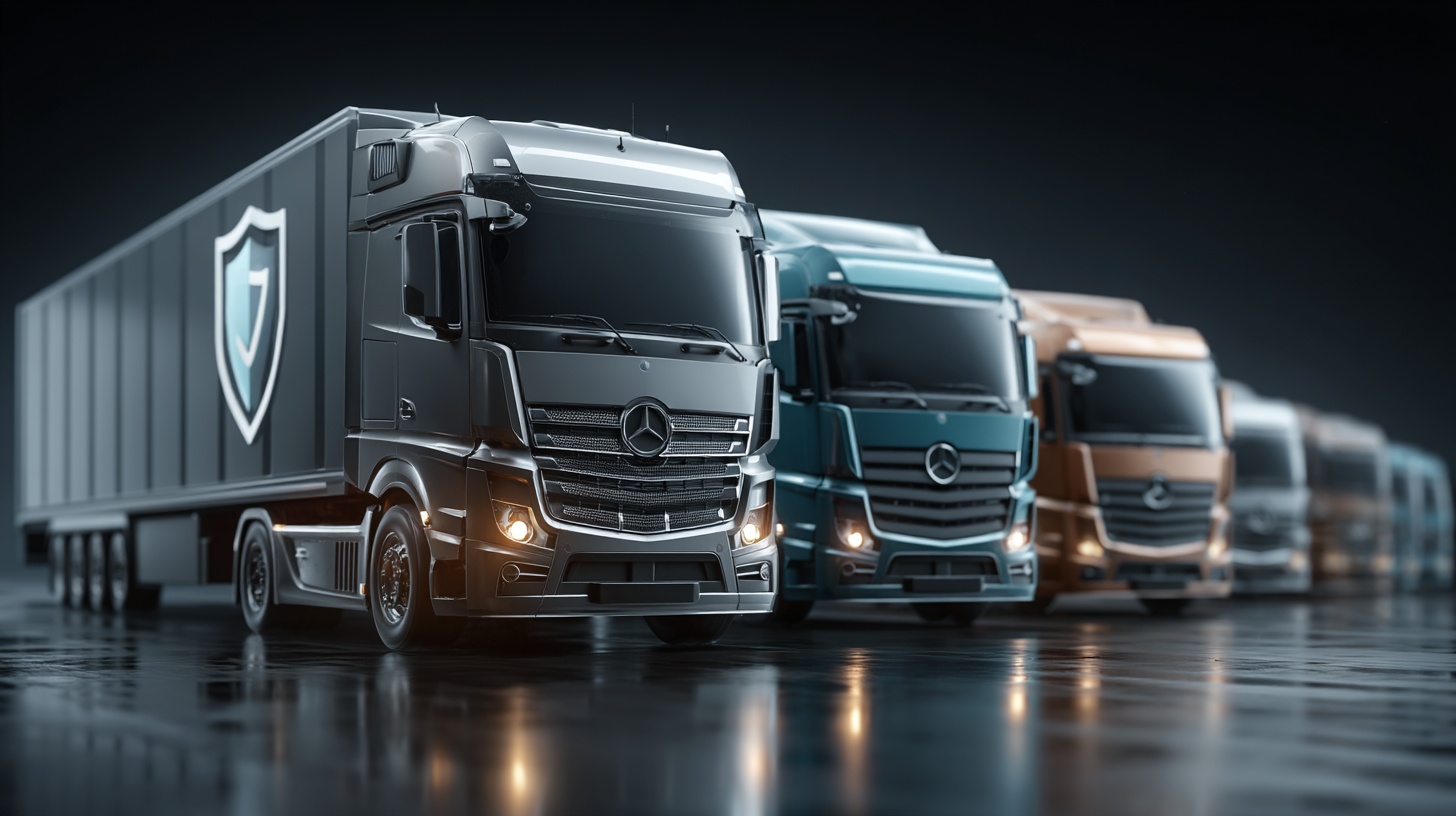 Fleet insurance