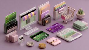 Online payments for businesses in Pakistan