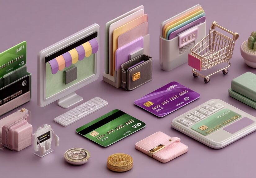 Online payments for businesses in Pakistan