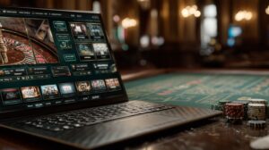 How online gambling ads work