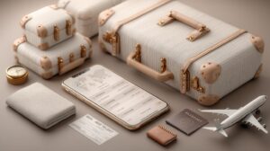 Future-ready corporate travel