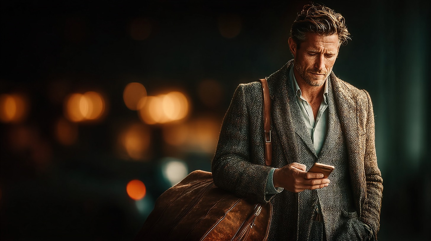 Corporate travel