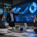 Market analysis for growth